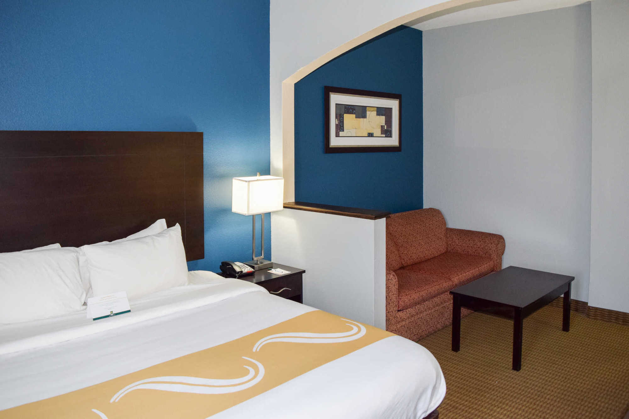 ควอลิตี สวีท Hotel Maumelle ห้อง รูปภาพ