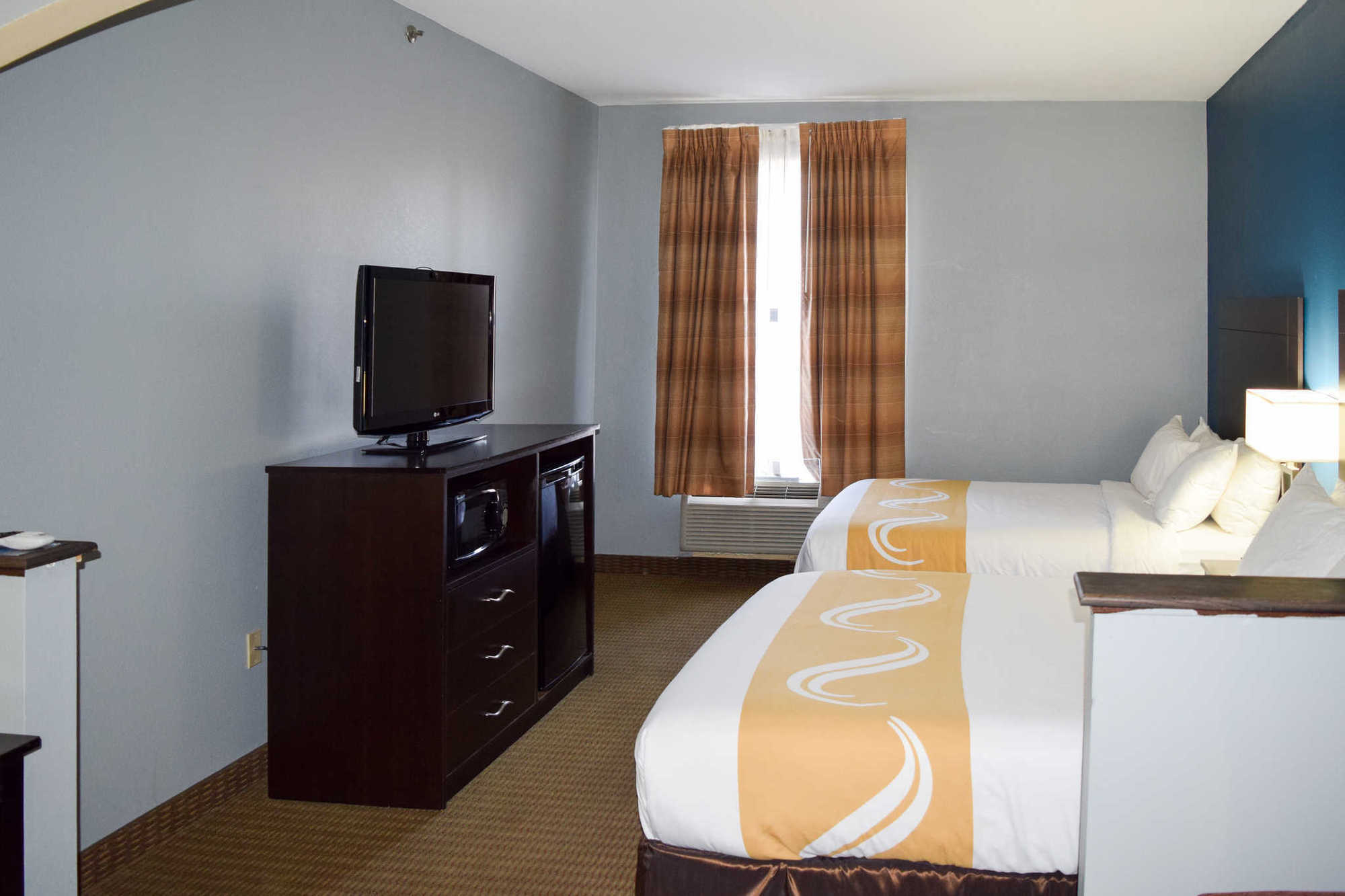 ควอลิตี สวีท Hotel Maumelle ห้อง รูปภาพ